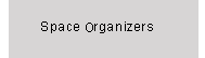 Space Organizers